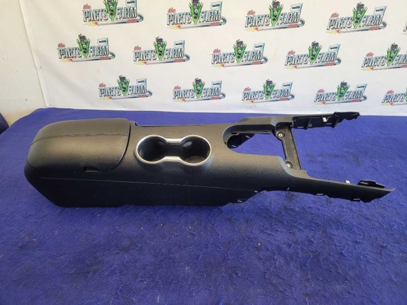 2015-2017 Ford Mustang GT S550 Center Console Front A/T Ambient Lighting 2420 - The Parts Farm