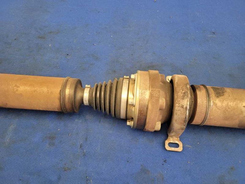 2018-2023 Ford Mustang GT S550 Driveshaft Automatic Transmission A/T Auto 2353 - The Parts Farm