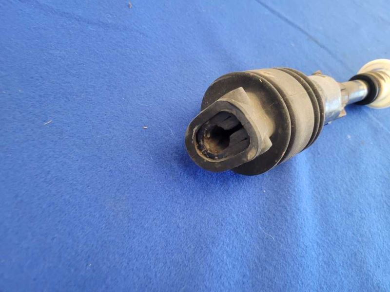2003-2006 Chevrolet SSR Pickup Truck Steering Shaft Intermediate 2432 - The Parts Farm