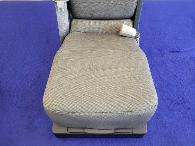2015-2020 Ford F150 Pickup Truck Front Center Seat Cloth Cup Holder 2367 - The Parts Farm