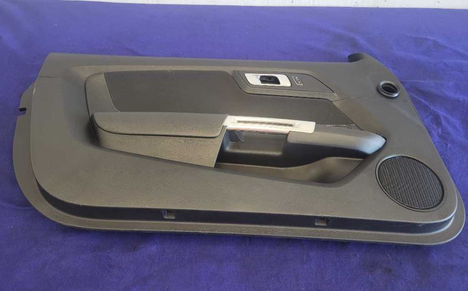2015-2023 Ford Mustang GT S550 Driver Passenger Door Panels Base Card Handle - The Parts Farm