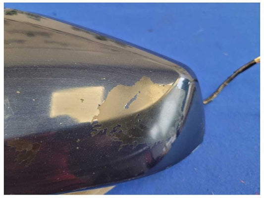 2010-2015 Chevrolet Camaro SS Driver Rear View Mirror Power Heated Opt DD1 2588