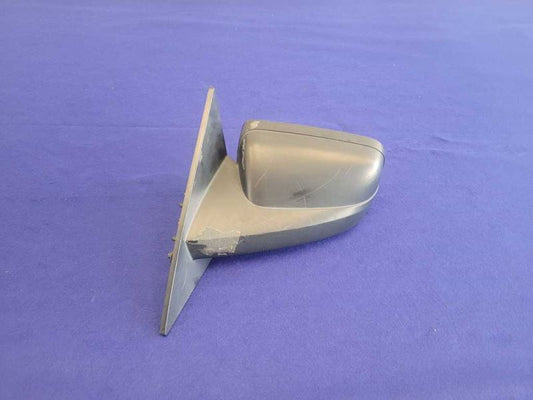 2005-2009 Ford Mustang GT GT500 Driver Left Rear View Mirror Textured 2410 - The Parts Farm
