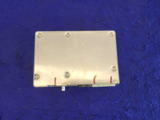 2014 Chevrolet Camaro SS GPS Navigation Control Unit Module 2325