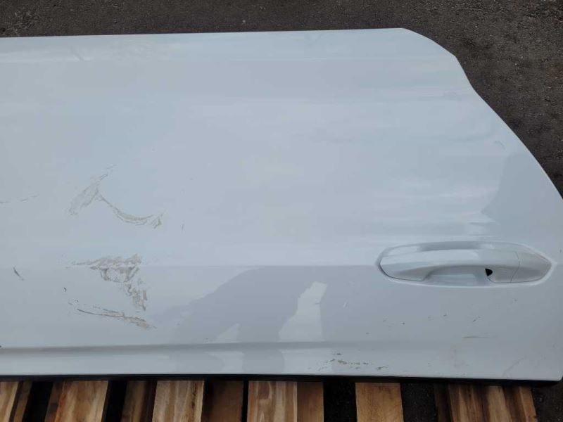 2015-2023 Ford Mustang GT S550 Passenger Right Door Coupe Shell Paint YZ - The Parts Farm