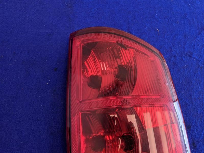 2004-2006 Dodge Ram Viper SRT-10 8.3L 1500 Passenger Right Rear Taillight Lamp - The Parts Farm
