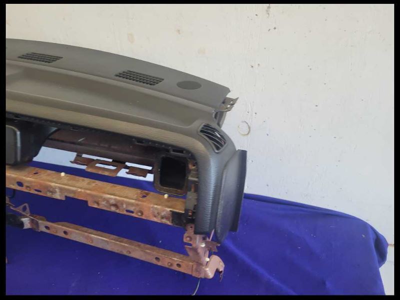 2004-2006 Dodge Ram Viper SRT-10 8.3L 1500 Dashboard Panel Trim Shell Front - The Parts Farm