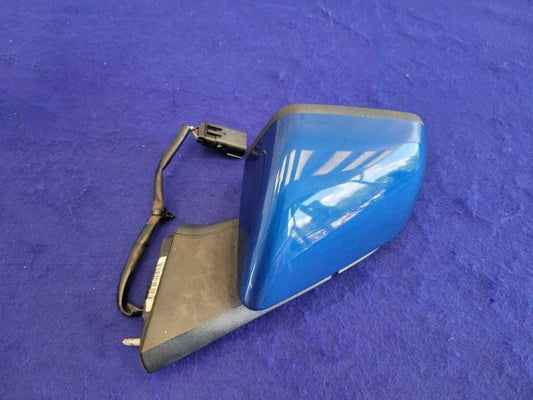 2015-2020 Ford Mustang GT S550 Driver Rear View Mirror Spot Heat Paint N6 2371