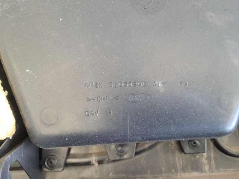 1999-2004 Ford Mustang Cobra SVT DOHC 4.6L Passenger Front Door Panel 2230 - The Parts Farm