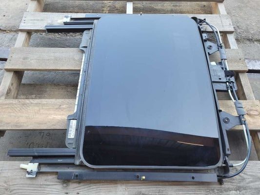 20102015 Chevrolet Camaro SS ZL1 Coupe Sunroof Top Glass Window Roof Power