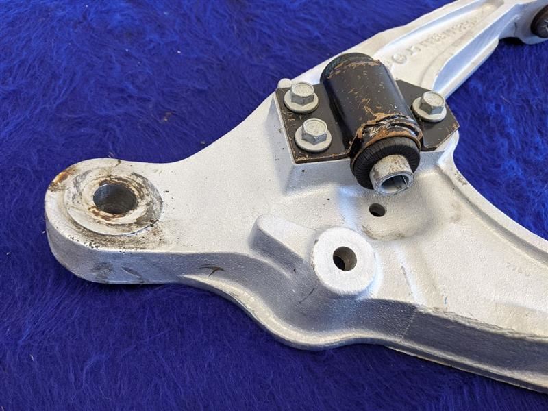2003-2006 2008-2010 Dodge Viper SRT-10 8.3L Driver Lower Rear Control Arm OEM - The Parts Farm