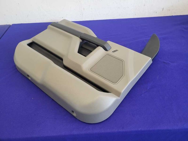 2019-2020 Ford F150 Pickup Truck Passenger Right RH Front Door Panel Card Handle - The Parts Farm