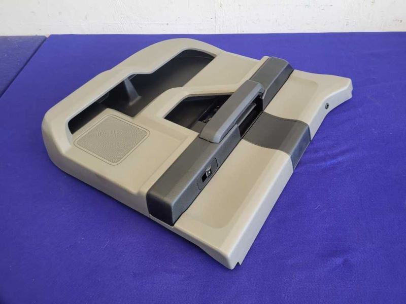 2019-2020 Ford F150 Pickup Truck Passenger Right RH Door Panel Card Handle - The Parts Farm