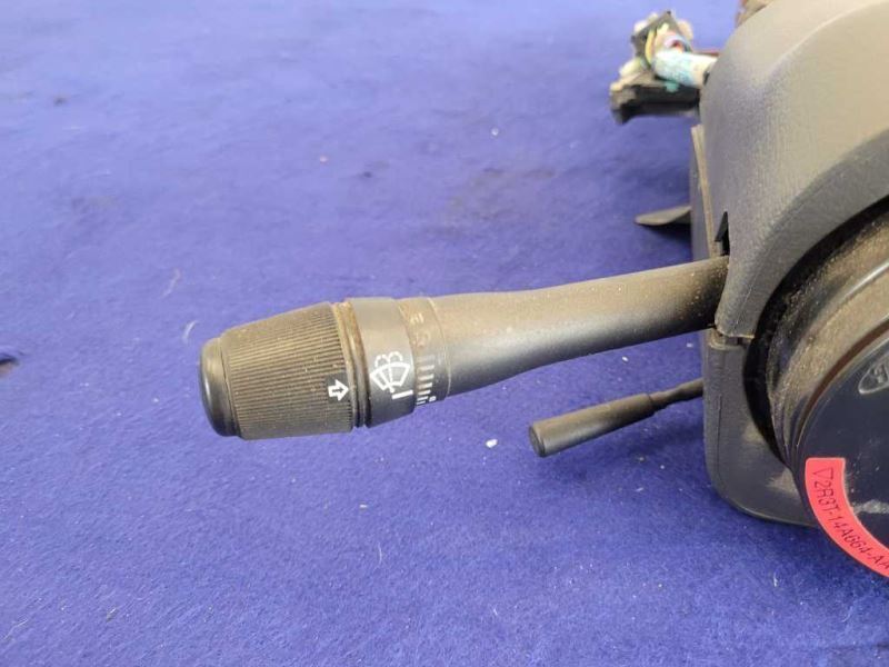 1999-2004 Ford Mustang Cobra SVT DOHC 4.6L Steering Column Tilt Signal 2364 - The Parts Farm