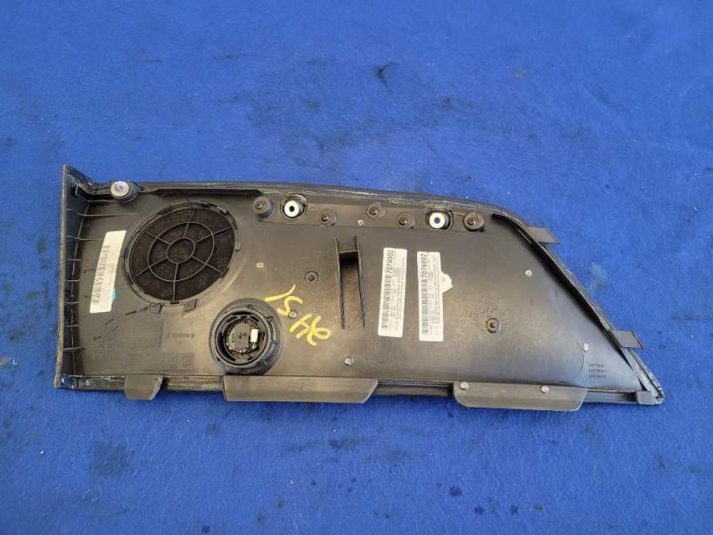 2001-2006 BMW M3 Convertible Rear Passenger Panel Cover Trim Panel 2451 - The Parts Farm