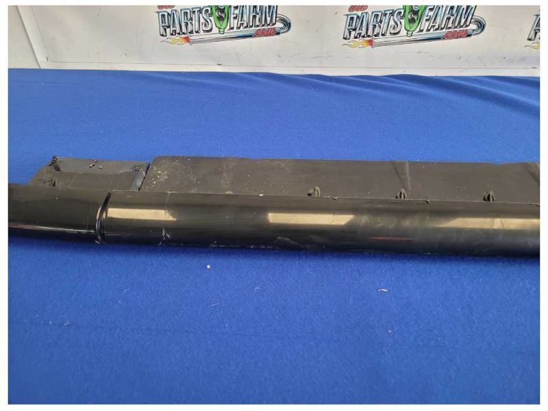 1995-1998 Ford Mustang Cobra Passenger Lower Rocker Panel Paint UA 2512 - The Parts Farm