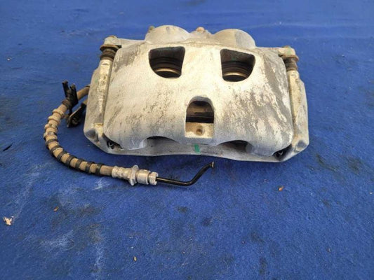 2015-2017 Ford F150 4x4 Pickup Truck Driver Front Brake Caliper Hose Pad 2359 - The Parts Farm