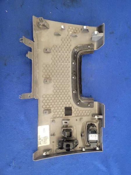 2018-2020 Ford F150 4x4 Pickup Truck Driver Lower Dash Kee Panel Switch 2359 - The Parts Farm