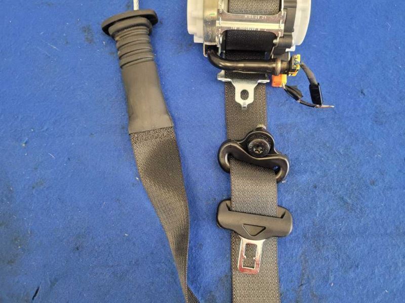 2019-2022 Ford Ranger XL 4x4 Seat Belt Front Passenger Retractor 2455 - The Parts Farm