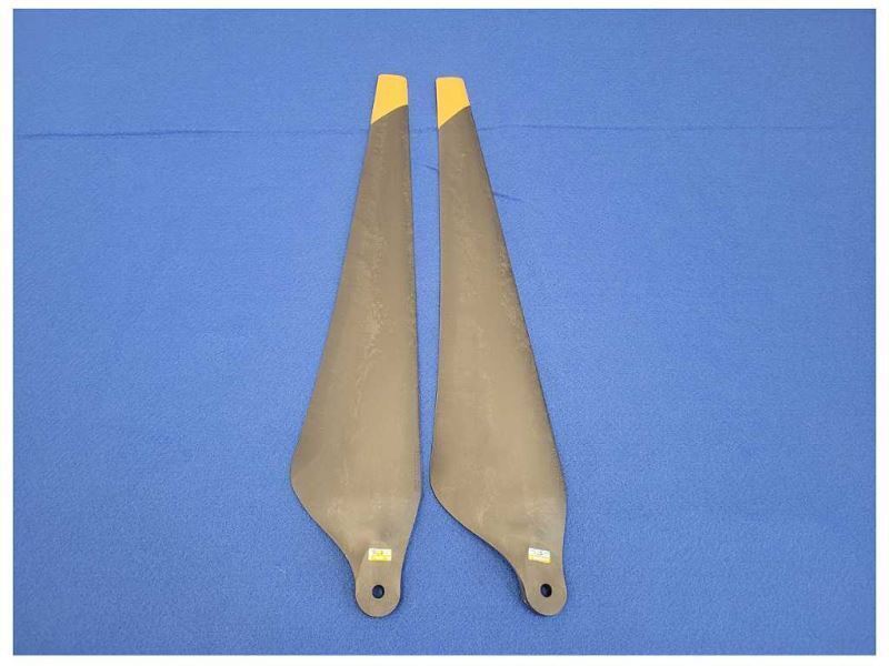 DJI Agras T30 Pair Propellers R3820 CW Clock Wise Sprayer Drone - The Parts Farm