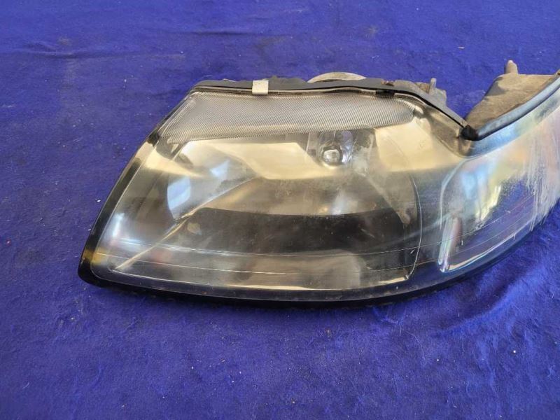 1999-2004 Ford Mustang Cobra SVT DOHC 4.6L Driver Front Headlight Lamp 2276 - The Parts Farm