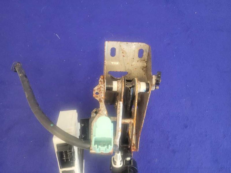 2018-2020 Ford F150 Pickup Truck Brake Pedal Assembly Front 2354 - The Parts Farm