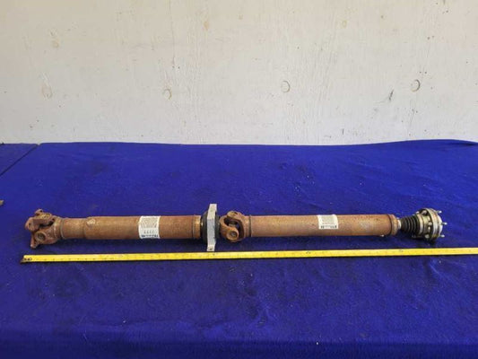 2015-2020 Ford Mustang Shelby GT350 5.2L Driveshaft Manual Transmission 6 Speed