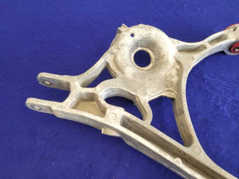 1999-2004 Ford Mustang Cobra SVT DOHC Passenger Lower Rear Control Arm IRS - The Parts Farm