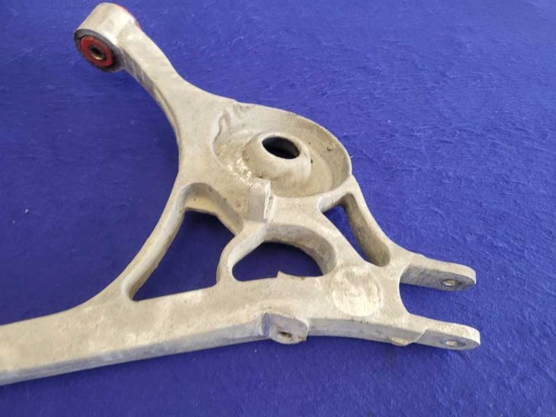 1999-2004 Ford Mustang Cobra SVT DOHC Passenger Lower Rear Control Arm IRS - The Parts Farm