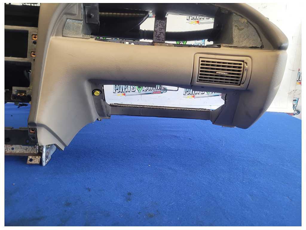 1999-2004 Ford Mustang GT Convertible Dashboard Panel Dash Vent Two Tone 2561 - The Parts Farm