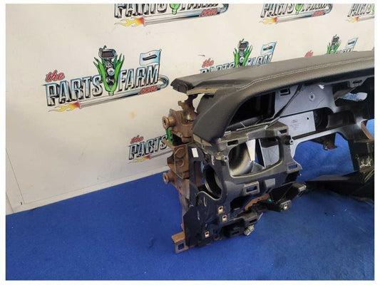 2015-2017 Ford Mustang GT S550 Dashboard Panel Cover Shell Trim 2485