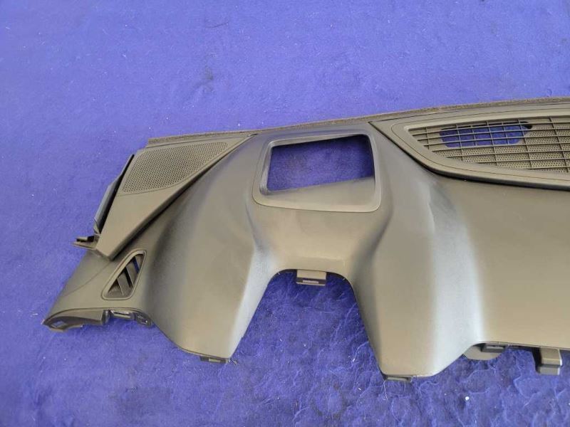 2016-2021 Chevrolet Camaro Corvette 6.2L LT1 Dashboard Top Panel Cover Trim 2434 - The Parts Farm