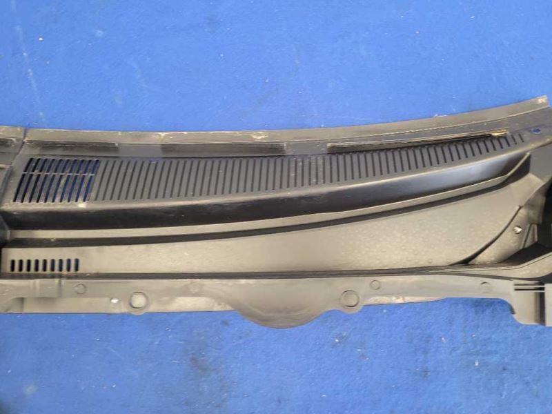 2019-2022 Ford Ranger 4x4 2.3L Cowl Panel Front Windshield Cover Lower 2455 - The Parts Farm