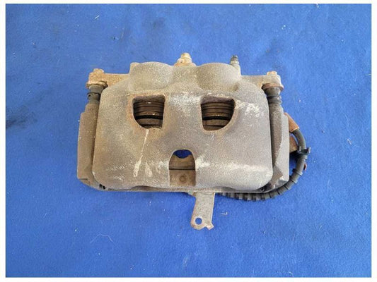 2015-2017 Ford F150 4x4 Pickup Truck Passenger Front Brake Caliper Pad 2576