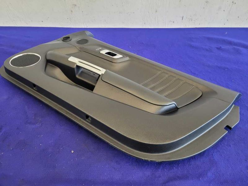 2015-2023 Ford Mustang GT S550 Passenger Right Door Panel Premium Card Handle - The Parts Farm