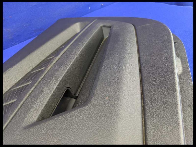 2011-2014 Ford Mustang GT 5.0L Passenger Driver Door Panel RH Right OEM - The Parts Farm