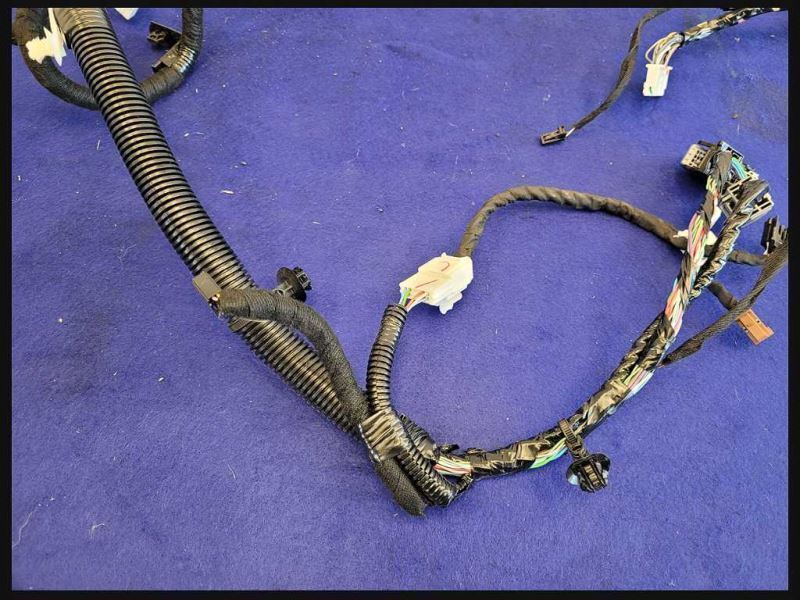 2017 2018 2019 2020 2021 Tesla Model 3 Standard Plus Dash Wiring Harness - The Parts Farm