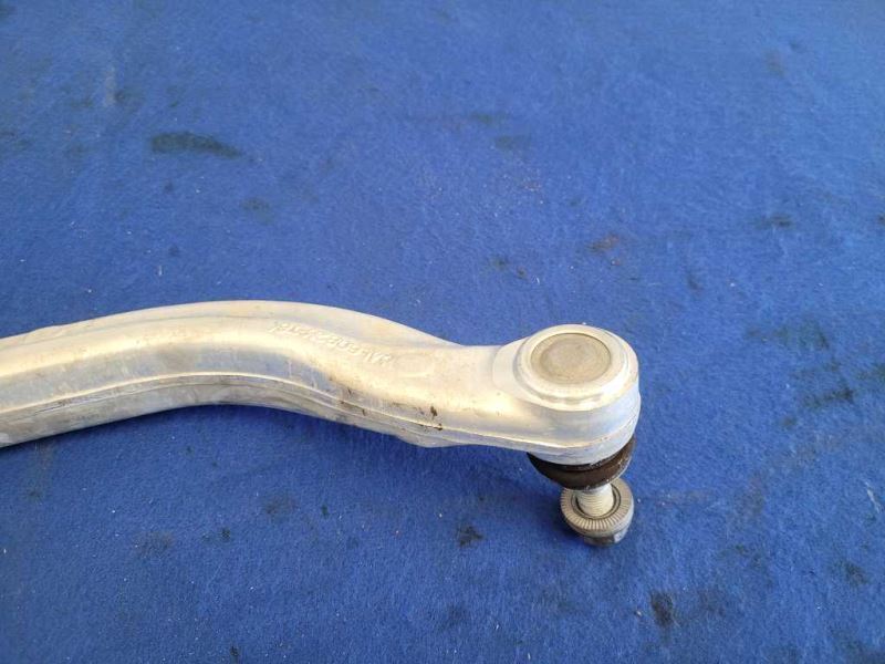 2017-2021 Tesla Model 3 Long Range Dual Motor Passenger Front Lower Control Arm - The Parts Farm