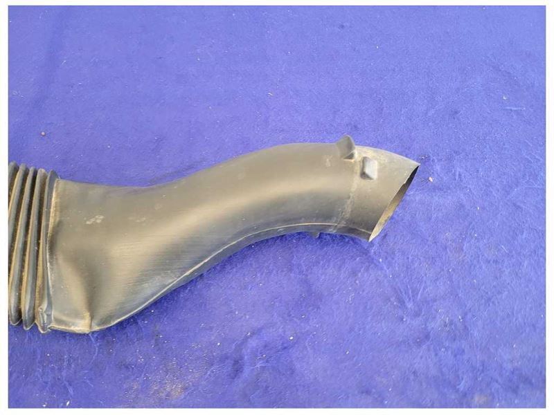 1997-2004 Chevrolet Corvette FRC Z06 C5 Driver Front Brake Duct Vent 2082 - The Parts Farm