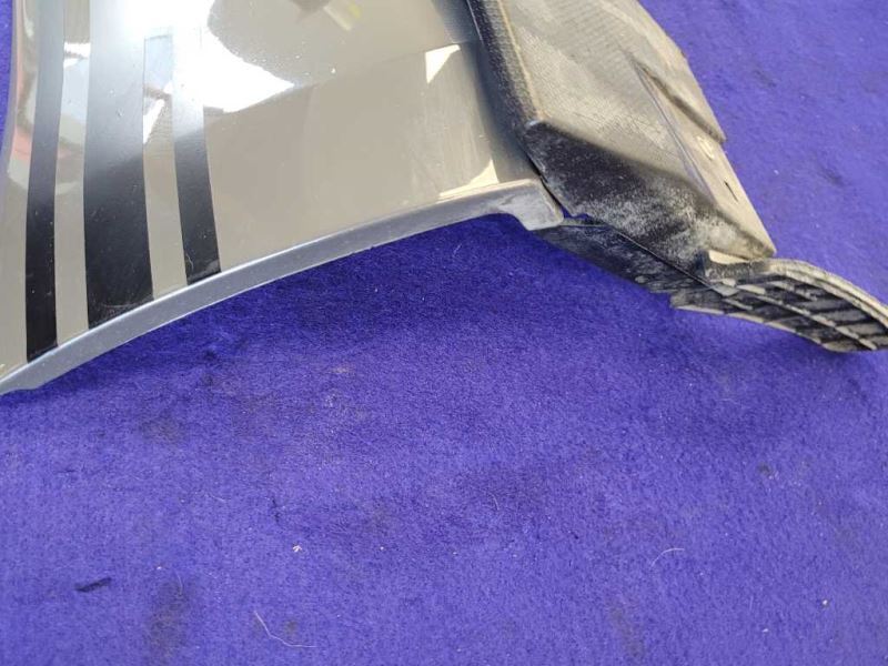 2015-2023 Ford Mustang GT350R Passenger Right Lower Side Rocker Panel Paint JX - The Parts Farm
