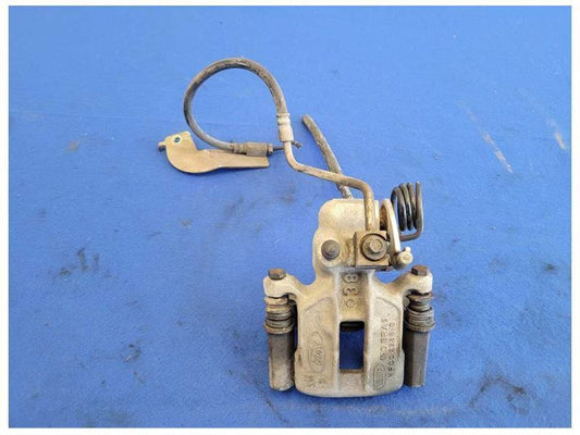 1999-2004 Ford Mustang GT Driver LH Rear Brake Caliper Hose 29k Miles 2561 - The Parts Farm