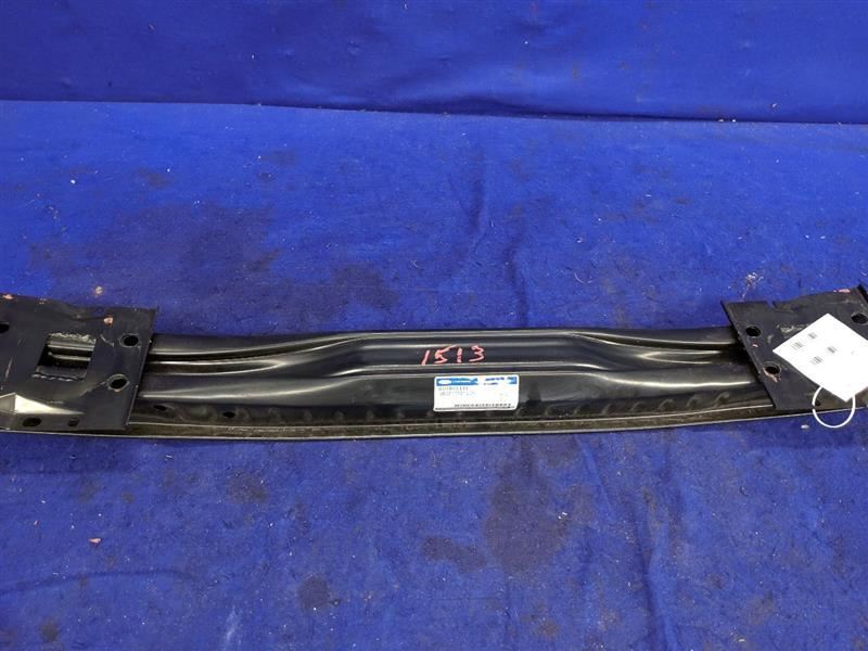 2005-2014 Ford Mustang GT 5.0L Front Bumper Reinforcement Steel Impact Bar - The Parts Farm