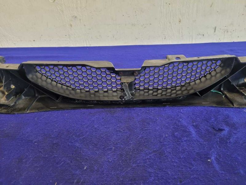 1994-1998 Ford Mustang GT Cobra Header Panel Front Headlight Holder Bumper - The Parts Farm