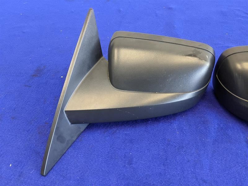 2005-2009 Ford Mustang GT GT500 Pair Right Left Mirrors Rear View Driver Passeng - The Parts Farm
