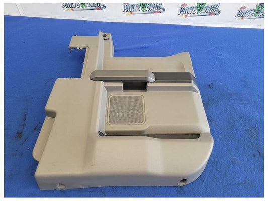 2015-2017 Ford F150 4x4 Pickup Truck Passenger Rear Door Panel Card 2482