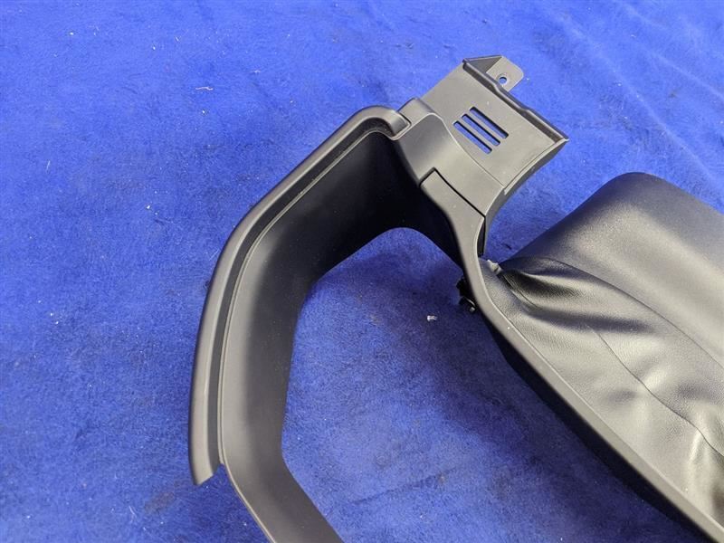 2015-2017 Ford F150 Pickup Truck Instrument Speedometer Speedo Bezel Trim OEM - The Parts Farm