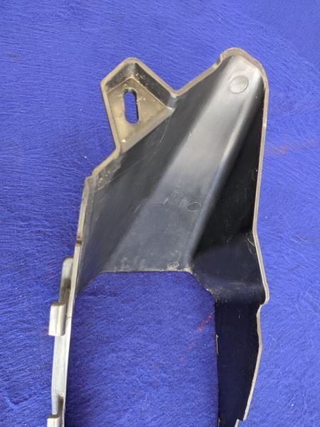 2015-2017 Ford Mustang GT350 Inner Driver Front Duct Cool Brake Brembo OEM - The Parts Farm