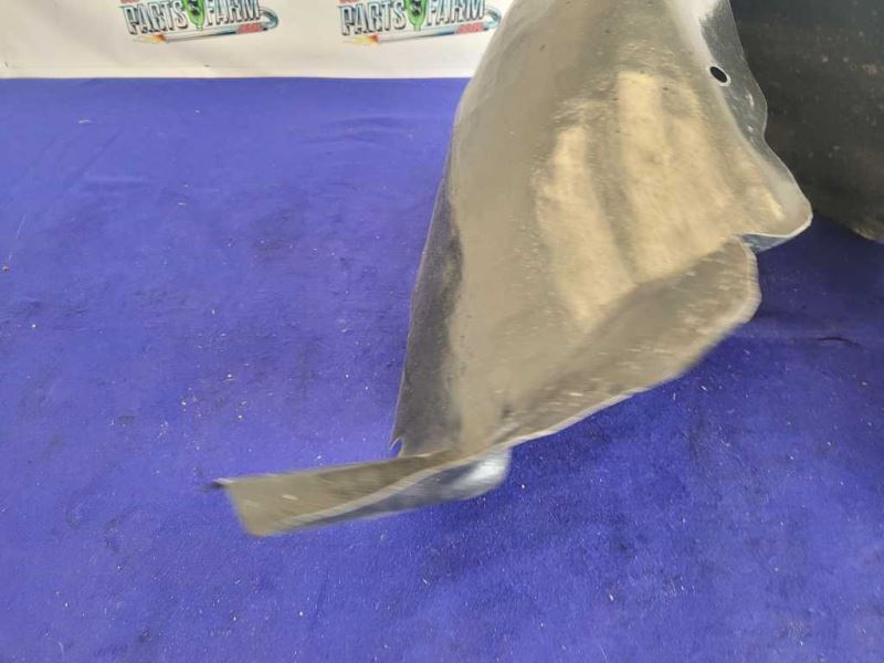 1994-1998 Ford Mustang GT 5.0L Convertible Driver Front Fender Liner Shield 2406 - The Parts Farm