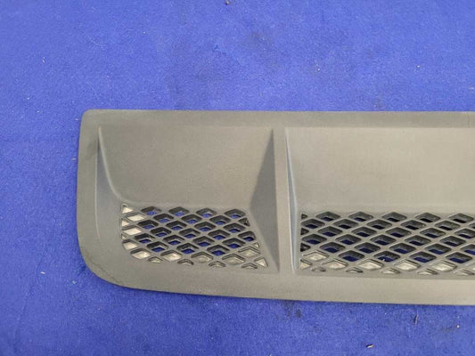 20102014 Ford Mustang Shelby GT500 Front Hood Vent Air Duct Black 2827
