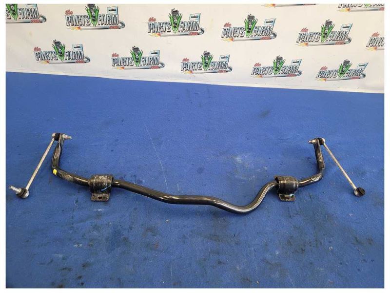 2016-2020 Chevrolet Camaro SS LT1 6.2L Front Sway Bar Stabilizer Suspension 2434 - The Parts Farm